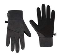 The North Face M Etip Hardface Guantes, Hombre, TNF Black HTHR, L