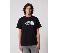 The North Face M Evo Hlf Dme Reg Ss T L Negro
