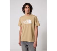 The North Face M Evo Hlf Dme Reg Ss T XXL Verde