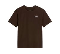 THE NORTH FACE M EVO SD REG SS tee