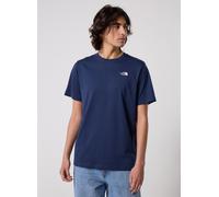 The North Face M Evo Sd Reg Ss Tee M Azul