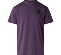 The North Face M Evolution Box Half Dome Regular S/S Tee camiseta hombre - Endless Dusk - S