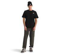 THE NORTH FACE Camiseta 'Evolution Simple Dome' negro XXL negro