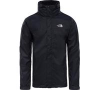 The North Face - M Evolve II Triclimate Jkt TNF Black - Talla 142-151 - Negro Negro 142-151