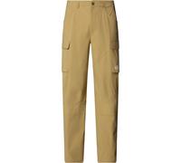 THE NORTH FACE NF0A8BGFLK5 M Exploration Cargo Pant Pants Hombre Khaki Stone Tamaño 30