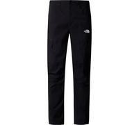 THE NORTH FACE M Exploration Reg Tapered Pants - Hombre - Negro - talla 42- modelo 2026