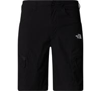 THE NORTH FACE NF0A8BR5JK3 M Exploration Short - EU Shorts Hombre TNF Black Tamaño 34