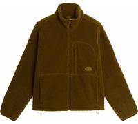 Forro polar con logo Relaxed The North Face Extreme Pile 2 para hombre Marrón M