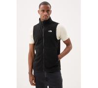 The North Face Chaleco polar Glacier Talla M Negro