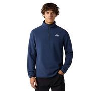 The North Face M GLACIER FLEECE 1/4 ZIP JACKET