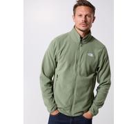 The North Face M Glacier Fleece Jacket S Verde