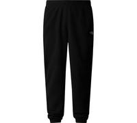 THE NORTH FACE M Glacier Fleece Pant - Hombre - Negro - talla XL- modelo 2026