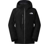 The North Face - Chaquetas de esquí - M GTX Dawnstrike Insulated Jacket TNF Black - Talla 142-151 - Negro Negro 142-151