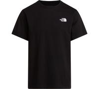 The North Face M Half Dome Photo Regular S/S Tee camiseta hombre - Tnf Black - XL
