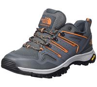 The North Face M Hedgehog Futurelight (EUR) - Tenis de Escalada para Hombre, Color Gris Zinc/TNF Blackrock, Zinc Grey TNF Black, 9 UK