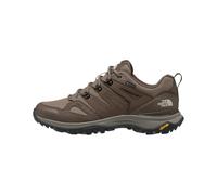 The North Face NF0A8AA973E M HEDGEHOG GORE-TEX Hombre GARNET/SMOKEY BROWN EU 39