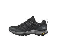 The North Face - Zapatillas de senderismo Hombre - Hedgehog Gore-Tex M Black/Asphalt Grey de Cuero - Talla 9,5 US - Negro Negro 9.5 US