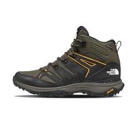 Botas de montaña The north Face Hedgehog Mid Gore-Tex Hombre Verde 45.5