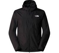 The North Face - M Higher Run Wind Jacket TNF Black - Talla XL - Negro Negro XL