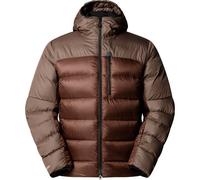 THE NORTH FACE M Hke Kalix Down Hooded Jacket - Hombre - Marrón - talla L- modelo 2026