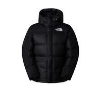 The North Face M Hmlyn Down Parka - Chaqueta para hombre al aire libre NF0A4QYXGOF1, color negro, Color negro., M
