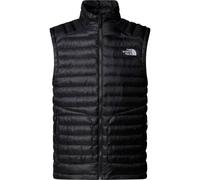 THE NORTH FACE M Huila Synth Vest - Hombre - Negro - talla L- modelo 2026