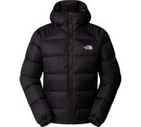 The North Face Chaqueta Hydrenalite para hombre con capucha Plumón Negro Talla M