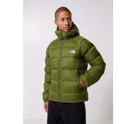 The North Face M Hydrenalite Down Hoodie M Verde