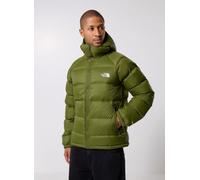 Chaqueta de Montaña The north Face M Hydrenalite Down Woodland Verde Hombre S