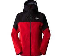 THE NORTH FACE Jazzi 3l Gtx Jacket - Hombre - Rojo / Negro - talla L- modelo 2025