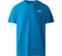 The North Face Lightning Alpine Short Sleeve Hombre Azul M