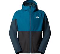 THE NORTH FACE M Lightning Zipin Jacket - Hombre - Azul - talla M- modelo 2026
