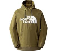 THE NORTH FACE M Logo Hoodie - Hombre - Verde - talla S- modelo 2023