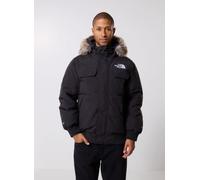 The North Face - Chaquetas - M McMurdo Bomber TNF Black TNF Black - Talla XL - Negro Negro XL