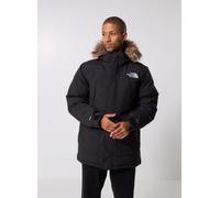 The North Face M Mcmurdo Parka L Negro