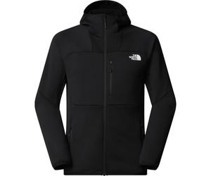 THE NORTH FACE M Meteora Fz Fleece - Hombre - Negro - talla S- modelo 2026