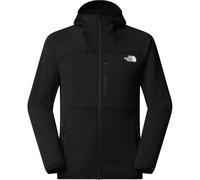 THE NORTH FACE M Meteora Fz Fleece - Hombre - Negro - talla XL- modelo 2026