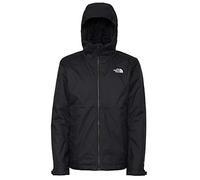 The North Face M Millerton Chaqueta, Hombre, TNF Black, L