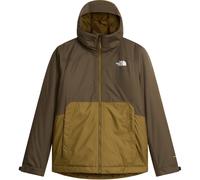 The North Face M Millerton Ins Jkt chaqueta acolchada hombre - New Taupe Green/Caraway - L