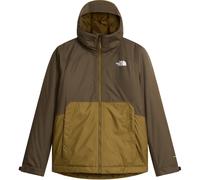 The North Face M Millerton Ins Jkt chaqueta acolchada hombre - New Taupe Green/Caraway - S