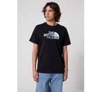 The North Face M Mnt Line Rg Ss Tee XXL Negro