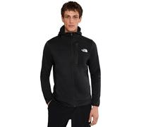 The North Face M Mountain Athletics Fleece Full Zip JAC