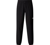 The North Face - M Mountain Athletics Wind Pant TNF Black - Talla XL - Negro Negro XL