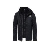 The North Face M New Or Triclim TNF Blk/TNF Blk Jacket, Hombre, TNF Black/TNF Black, XS