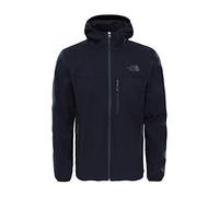 The North Face M Nimble Hoodie TNF Black Sudadera Nimble, Hombre, TNF Black, S