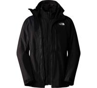 The North Face - M North Table Down Triclimate Jacket TNF Black TNF Black - Talla S - Negro Negro S