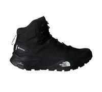 The North Face NF0A8AETKY4 M OFFTRAIL HIKE MID GORE-TEX Hombre TNF BLACK/TNF WHITE EU 43