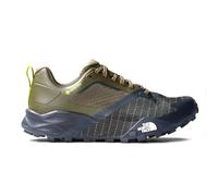 THE NORTH FACE Offtrail TR Gore-Tex, Zapatillas para Carreras de montaña Hombre, New Taupe Green Asphlt Gr, 41 EU