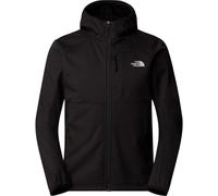 THE NORTH FACE M Quest Hooded Softshell - Hombre - Negro - talla S- modelo 2026
