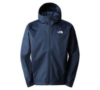 Chaqueta de montaña the north face m quest-eu summiy azul marino S